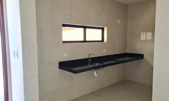 Imagem 2: Casa para venda tem 58 metros quadrados com 2 quartos em Mangabeira - João Pessoa - Paraíb