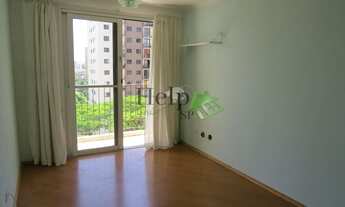 Imagem 2: São Paulo - Apartamento Padrão - Jardim Vergueiro (Sacomã