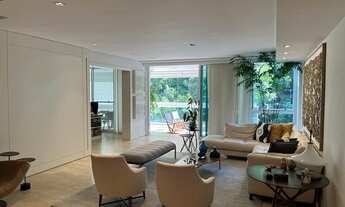 Imagem 2: Locação Alto padrão Leblon