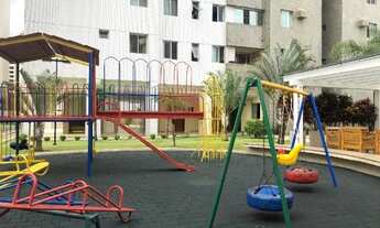 Imagem 4: Apartamento 3 quartos vista panorâmica em Águas Claras