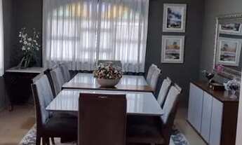 Imagem: Casa para venda tem 100 metros quadrados