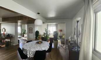 Imagem 7: Excelente apartamento com conforto e estilo nos jardins