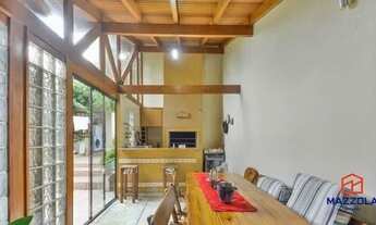 Imagem 6: Casa Sobrado à venda, 4 quartos, 1 suíte, 2 vagas, Ipanema - Porto Alegre/RS