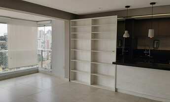 Imagem 5: Apartamento para aluguel com 86 metros quadrados com 2 quartos em Sumaré - São Paulo - SP