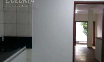 Imagem 10: São Bernardo do Campo - Casa Padrão - Nova Petrópolis