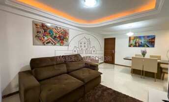 Imagem: Apartamento para venda possui 210 metros