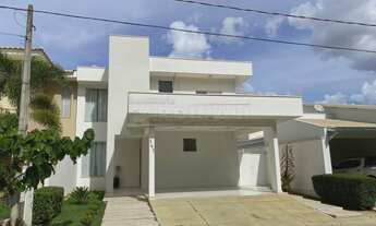 Imagem: Sao Carlos - Casa de Condomínio - Condominio