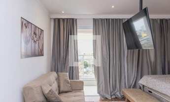 Imagem: Apartamento para Aluguel - Jardim Maia