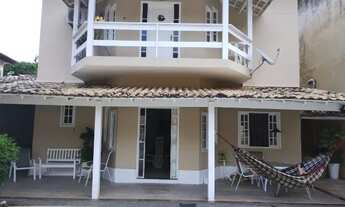 Imagem: Casa em condomínio em Piratininga à venda