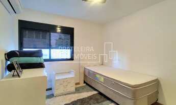 Imagem 5: Higienópolis com vista para o vale e lazer