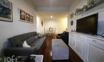 Imagem 4: Humaitá Apartamento com 2 dormitórios