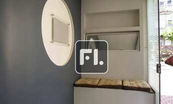 Imagem 6: Conjunto, 140 m² - venda por R$ 790.000,00 ou aluguel por R$ 6.078,34/mês - Alphaville Ind