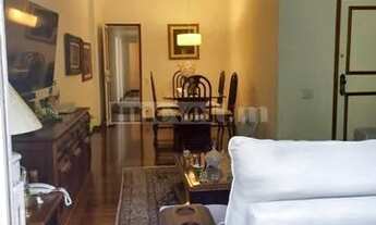 Imagem 3: São Conrado Apartamento com 4 dormitórios