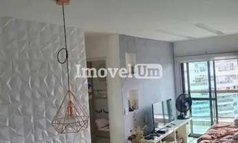 Imagem 2: Jacarepaguá Apartamento cobertura com 3 dormitórios