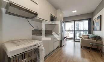 Imagem 7: Apartamento para Aluguel - Ipiranga, 1 Quarto, 33 m2