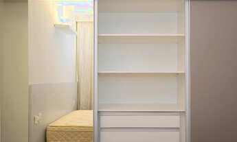 Imagem 7: Alugue sem fiador e burocracias! Melhor Apto de 1 da região