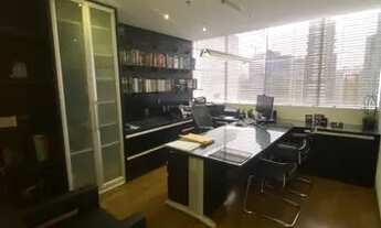 Imagem 4: Sala comercial disponível para venda