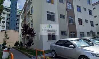 Imagem 4: Apartamento para alugar no bairro Coqueiros - Florianópolis/SC