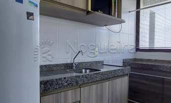 Imagem 4: Flat para aluguel possui 33 metros quadrados com 1 quarto em Boa Viagem - Recife - PE