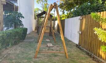 Imagem 6: Lhr Casa de condomínio sobrado para venda tem 130 metros quadrados com 3 quartos