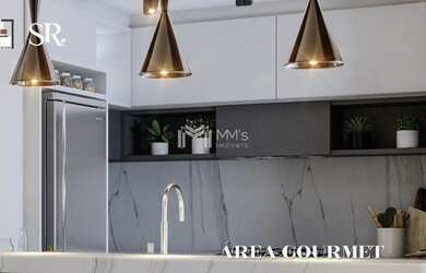 Imagem 6: Venda Apartamento com 2 dormitórios