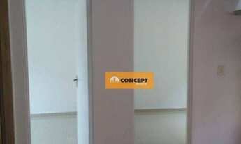 Imagem 7: Apartamento à venda, 86 m² por R$ 280.000,00 - Jardim Itamarati - Poá/SP