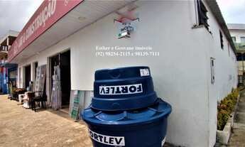 Imagem 2: Ponto Comercial, Rua Amazonas Compensa, 288,85m²