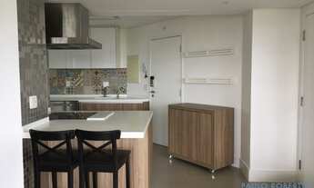 Imagem 7: APARTAMENTO - ALPHAVILLE - SP