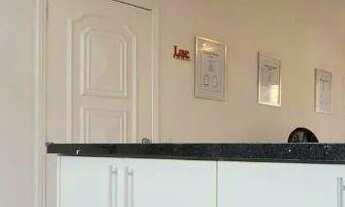 Imagem 6: Apartamento com 2 dormitórios para alugar, 70 m² por R$ 5.100,00/mês - Chácara Santo Antôn