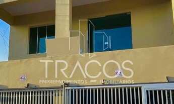 Imagem: Sobrado para venda com 6 quartos em Buritizal