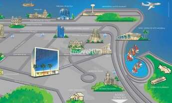 Imagem 5: Centro Galpão / depósito com aluguel por R$14.840 /mês