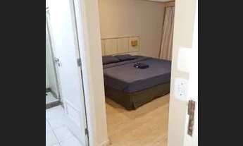 Imagem 4: Flat Barra da tijuca, apartamento barra da tijuca, mediterrâneo flats, transamérica prime