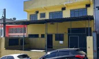 Imagem: BARUERI - Galpão/Depósito/Armazém - Vila