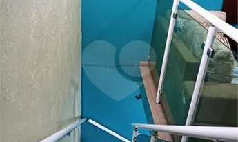 Imagem 3: Mogi das Cruzes - Apartamento Padrão - Alto Ipiranga