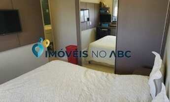 Imagem 2: Apartamento para Venda em São Bernardo do Campo, Rudge Ramos, 2 dormitórios, 1 suíte, 2 ba