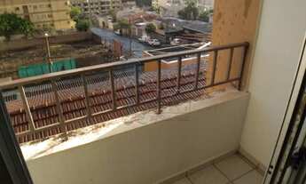 Imagem 3: Apartamento Padrão em Ribeirão Preto