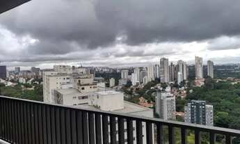 Imagem 4: Apartamento Locação 2 Dormitórios - 68 m² Vila Madalena