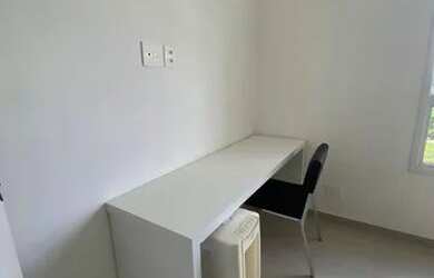 Imagem 5: Apartamento à Locação no Igloo Alphaville