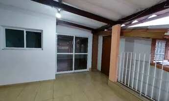 Imagem: Casa Independentemente na Vila Industrial