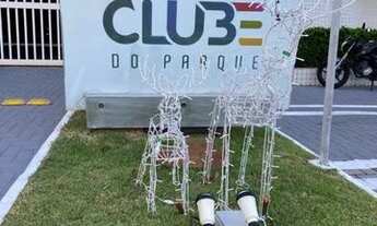 Imagem: CLUBE DO PARQUE- FAROLÂNDIA