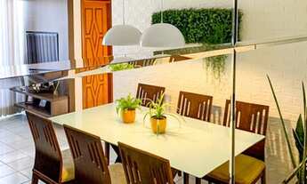 Imagem: APARTAMENTO 2/4 - RESIDENCIAL PORTAL DAS