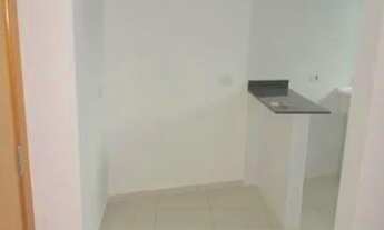 Imagem: Casa com 1 dormitório para alugar, 26 m²