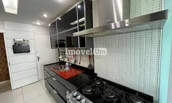 Imagem 7: Barra da Tijuca Apartamento com 3 dormitórios