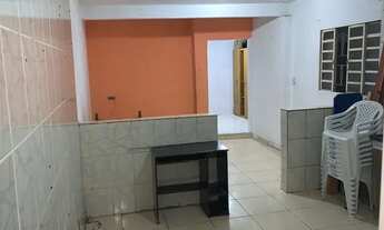 Imagem: Casa para alugar jardim Sapopemba