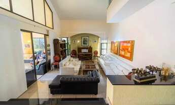 Imagem 6: MAGNÍFICA CASA - QI 28 LAGO SUL