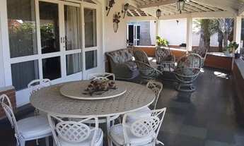 Imagem 6: CASA EM CONDOMÍNIO - SANS SOUCI - SP