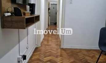 Imagem 2: Copacabana Apartamento com 1 dormitório