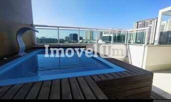 Imagem 2: Recreio dos Bandeirantes