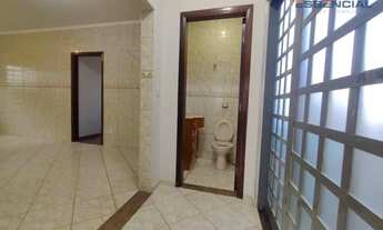 Imagem 4: Casa com 2 dormitórios, 105 m² - venda por R$ 450.000,00 ou aluguel por R$ 1.800,00/mês