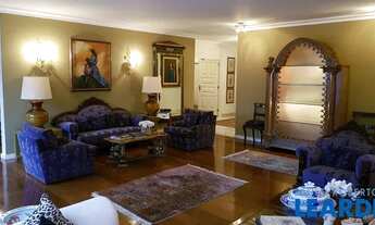 Imagem 4: APARTAMENTO - HIGIENÓPOLIS - SP